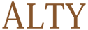 ALTY Logo