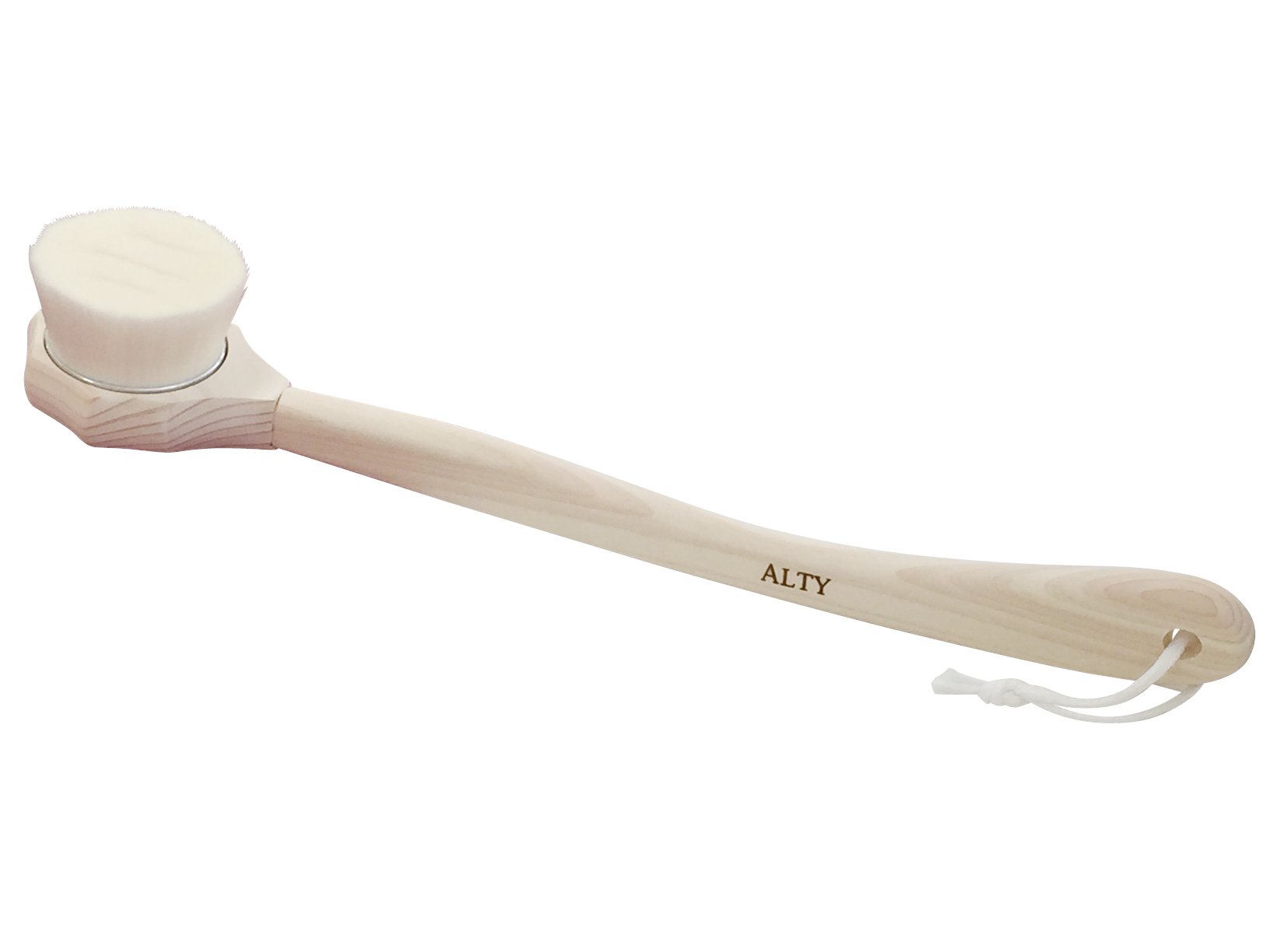 ALTY long handle body brush ALTY long handle body brush